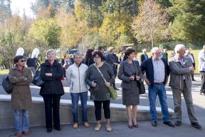 otvoritev crpalisca v planini, Foto atelje Postojna26